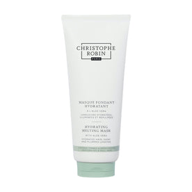 Christophe Robin Hydrating Melting Mask With Aloe Vera main image