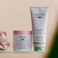 Lifestyle image of Christophe Robin Hydrating Melting Mask With Aloe Vera