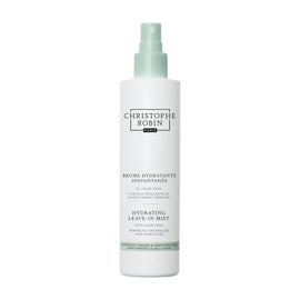 Christophe Robin Hydrating Mist With Aloe Vera main image