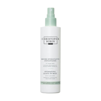 Christophe Robin Hydrating Mist With Aloe Vera main image