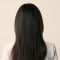 Before and after results of using Christophe Robin Hydrating Mist With Aloe Vera