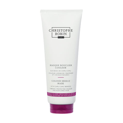 Colour Shield Mask With Camu-Camu Berries 