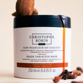 Swatch image of Christophe Robin Shade Variation Mask Warm Chestnut