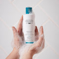 Model image of Christophe Robin Advanced Purifying Shampoo