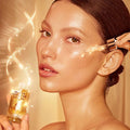 Model image of Charlotte Tilbury Collagen Superfusion Face Oil