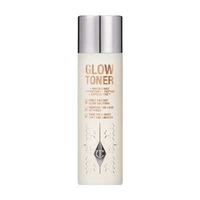 Glow Toner