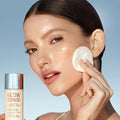 Model image of Charlotte Tilbury Glow Toner