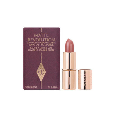 Matte Revolution Hydrating Lipstick