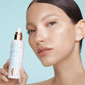 Model image of Charlotte Tilbury Charlotte's Magic Hydrator Mist