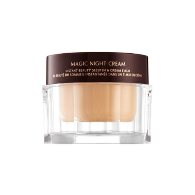 Charlotte's Magic Night Cream
