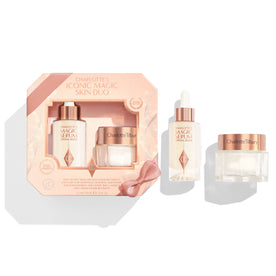 Charlotte Tilbury Charlotte's Iconic Magic Skin Duo (Limited Edition) main image