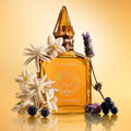 Lifestyle image of Charlotte Tilbury Charlotte's Fragrance Collection of Emotions