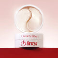 Lifestyle image of Charlotte Tilbury Charlotte's Hollywood Skin Secrets Immediate Eye Revival Patches