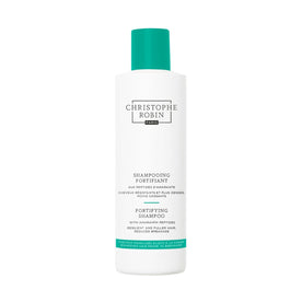 Christophe Robin Fortifying Shampoo with Amaranth Peptides  main image