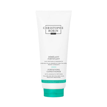 Christophe Robin Fortifying Conditioner with Amaranth Peptides  main image