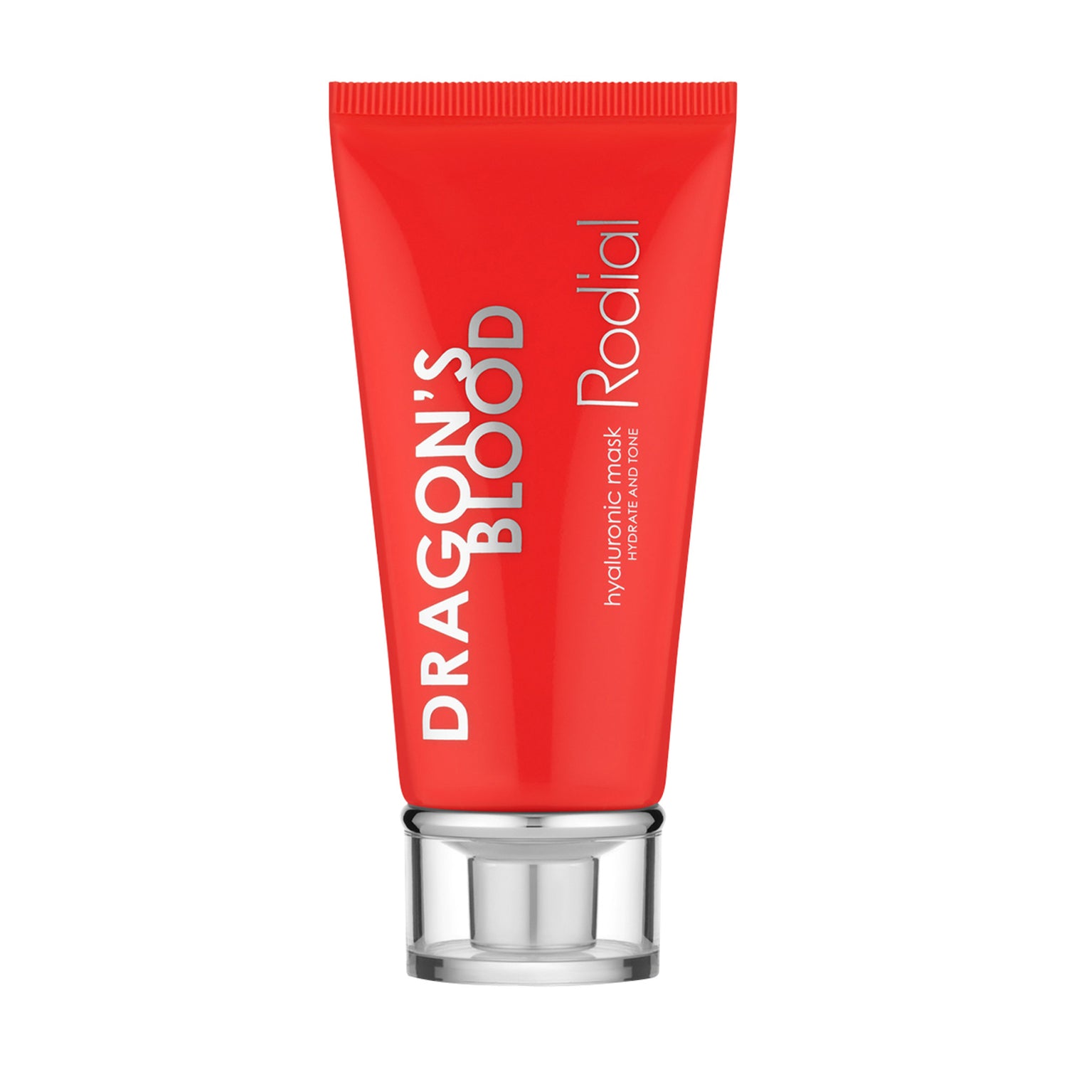 Rodial Dragons Blood Hyaluronic Mask main image.