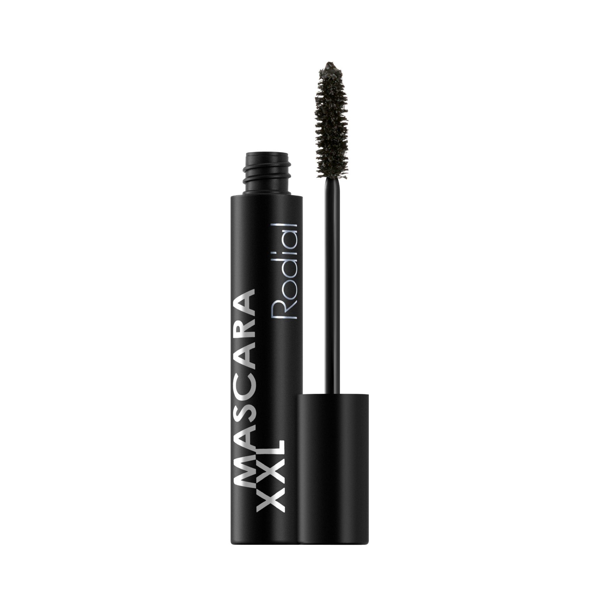 Rodial Glamolash Mascara XXL Black main image. This product is in the color black