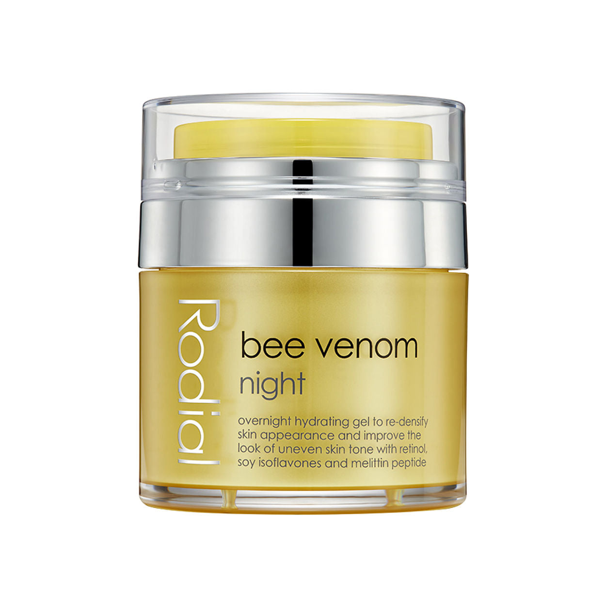 Rodial Bee Venom Night Gel 50ml main image