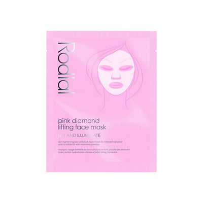 Pink Diamond Masks Individual