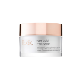 Rodial Rose Gold Moisturiser main image