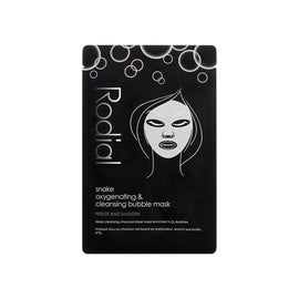 Rodial Snake Bubble Masks Individual main image