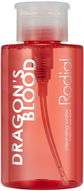 Rodial Dragon's Blood Cleansing Water main image