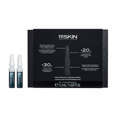 The Firming Concentrate