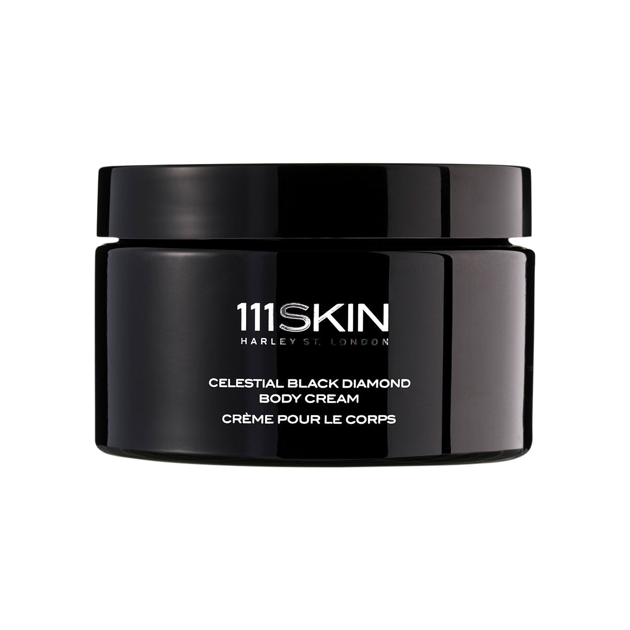 111SKIN Celestial Black Diamond Body Cream main image