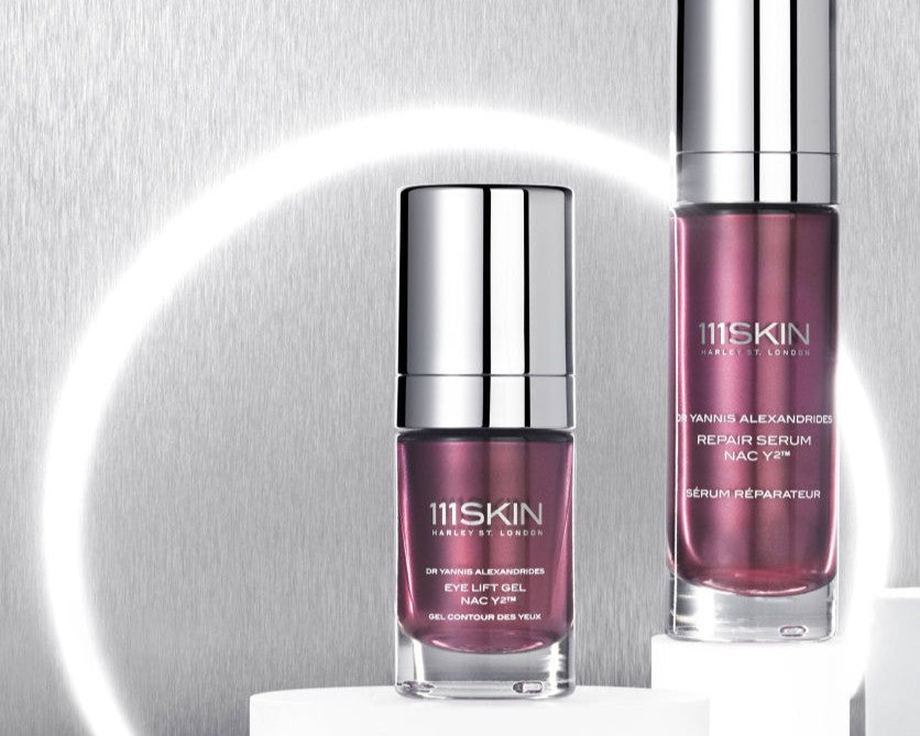 The Essential Repair Duo – 111SKIN – bluemercury