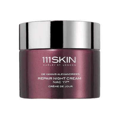 Repair Night Cream NAC Y2