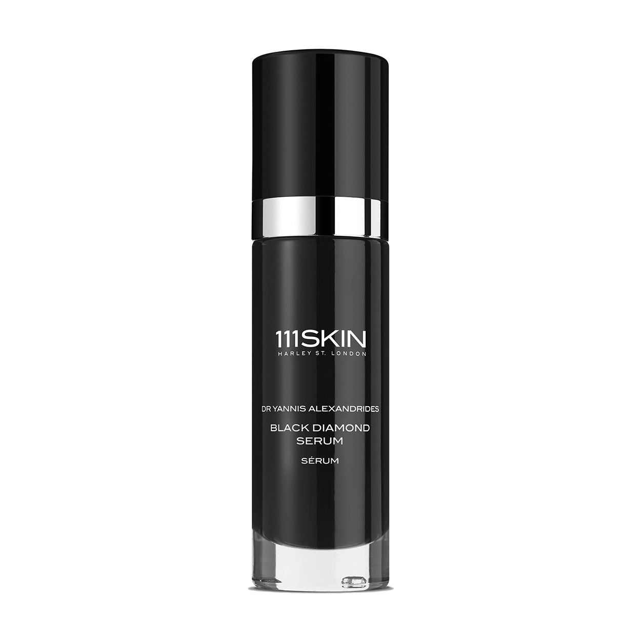 111SKIN Black Diamond Serum main image