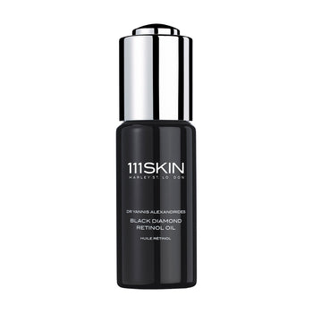 111SKIN Black Diamond Retinol Oil main image