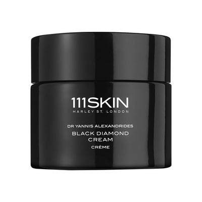 Black Diamond Cream