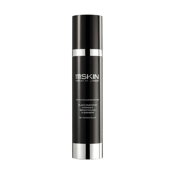 111SKIN Black Diamond Vitamin C Brightening Cleanser main image