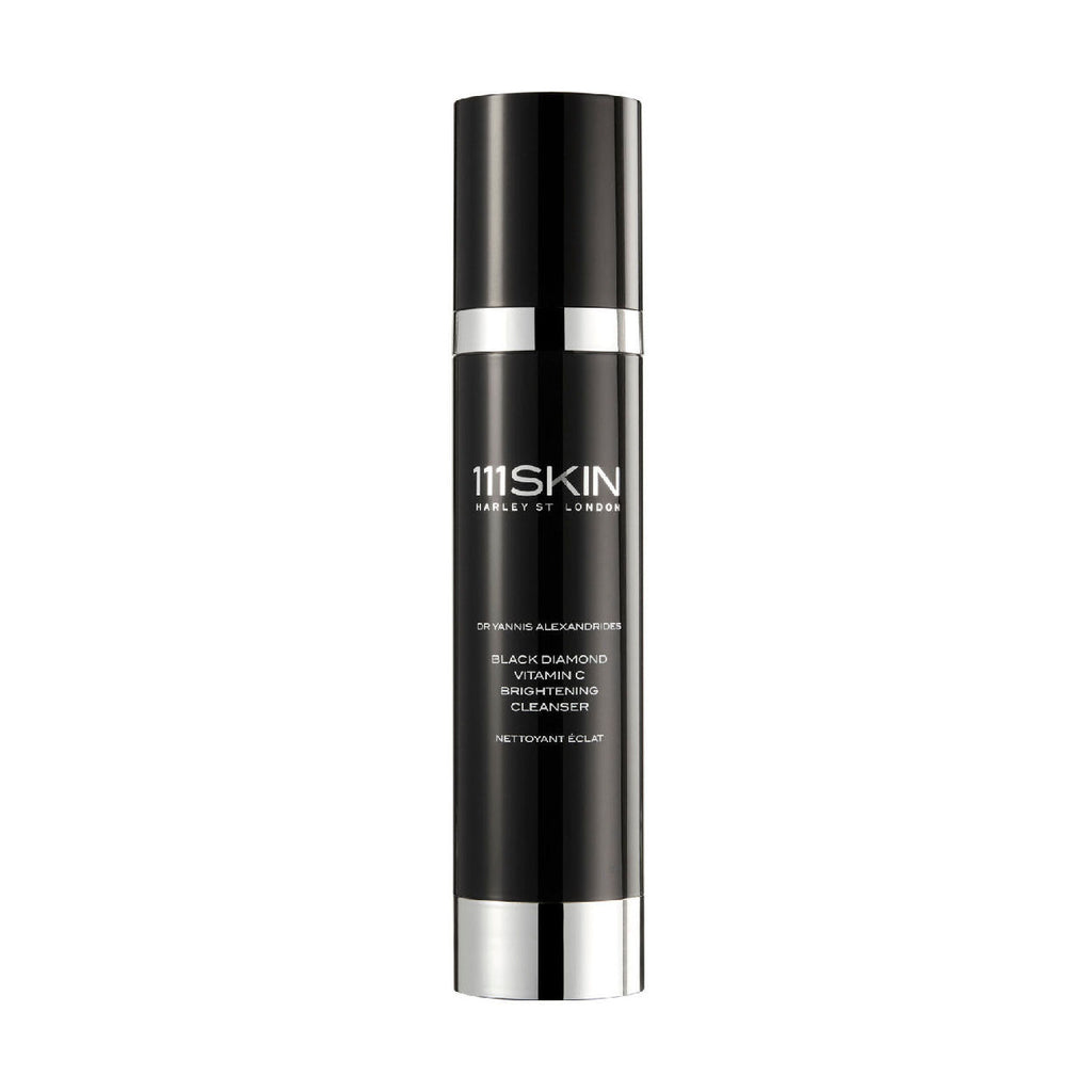Black Diamond Vitamin C Brightening Cleanser