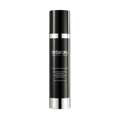 Black Diamond Vitamin C Brightening Cleanser