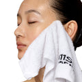 Model image of 111SKIN Black Diamond Vitamin C Brightening Cleanser