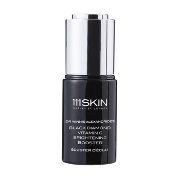 111SKIN Black Diamond Vitamin C Brightening Booster Serum main image