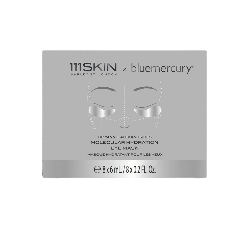 111SKIN Molecular Hydration Eye Mask main image