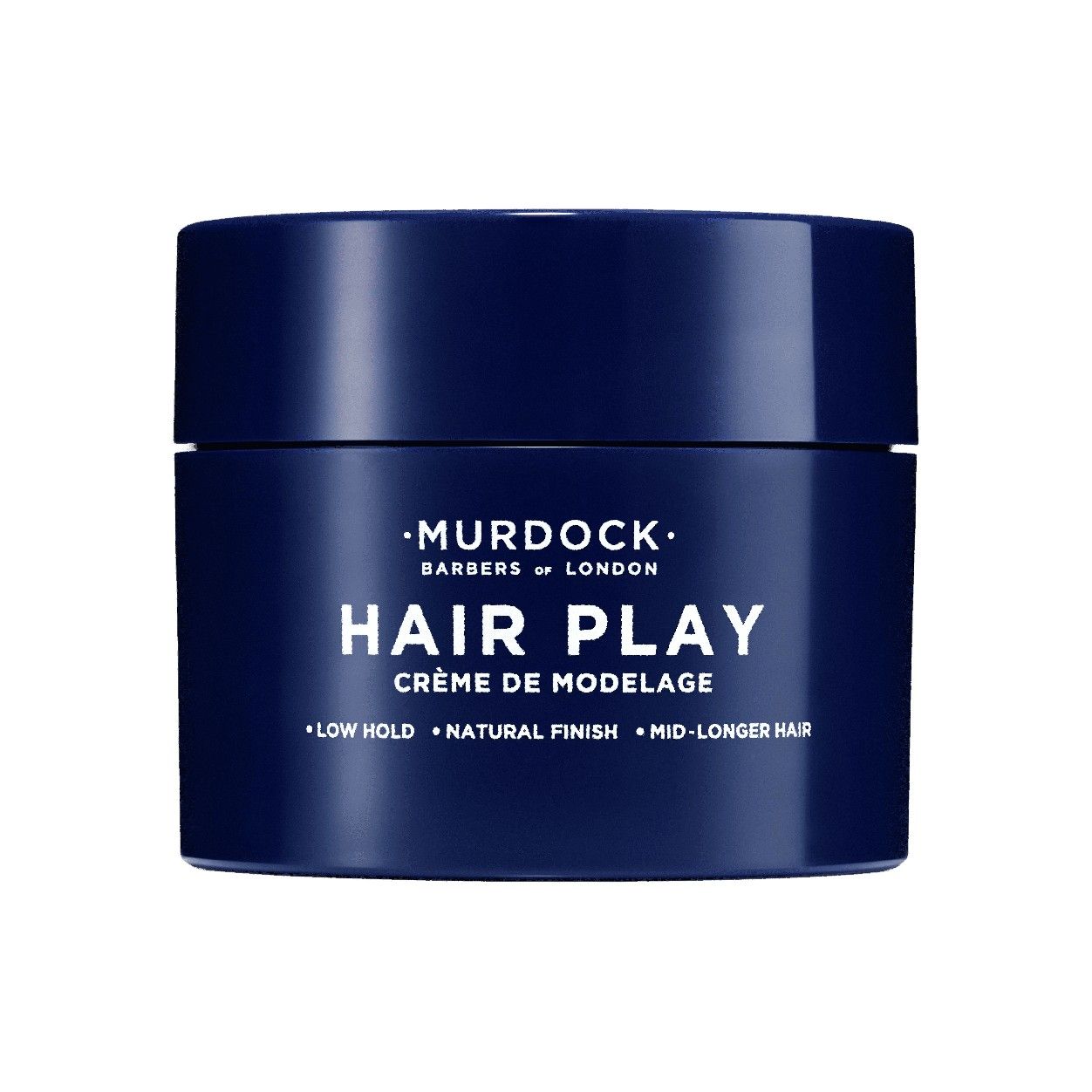 Murdock London Hair Play main image
