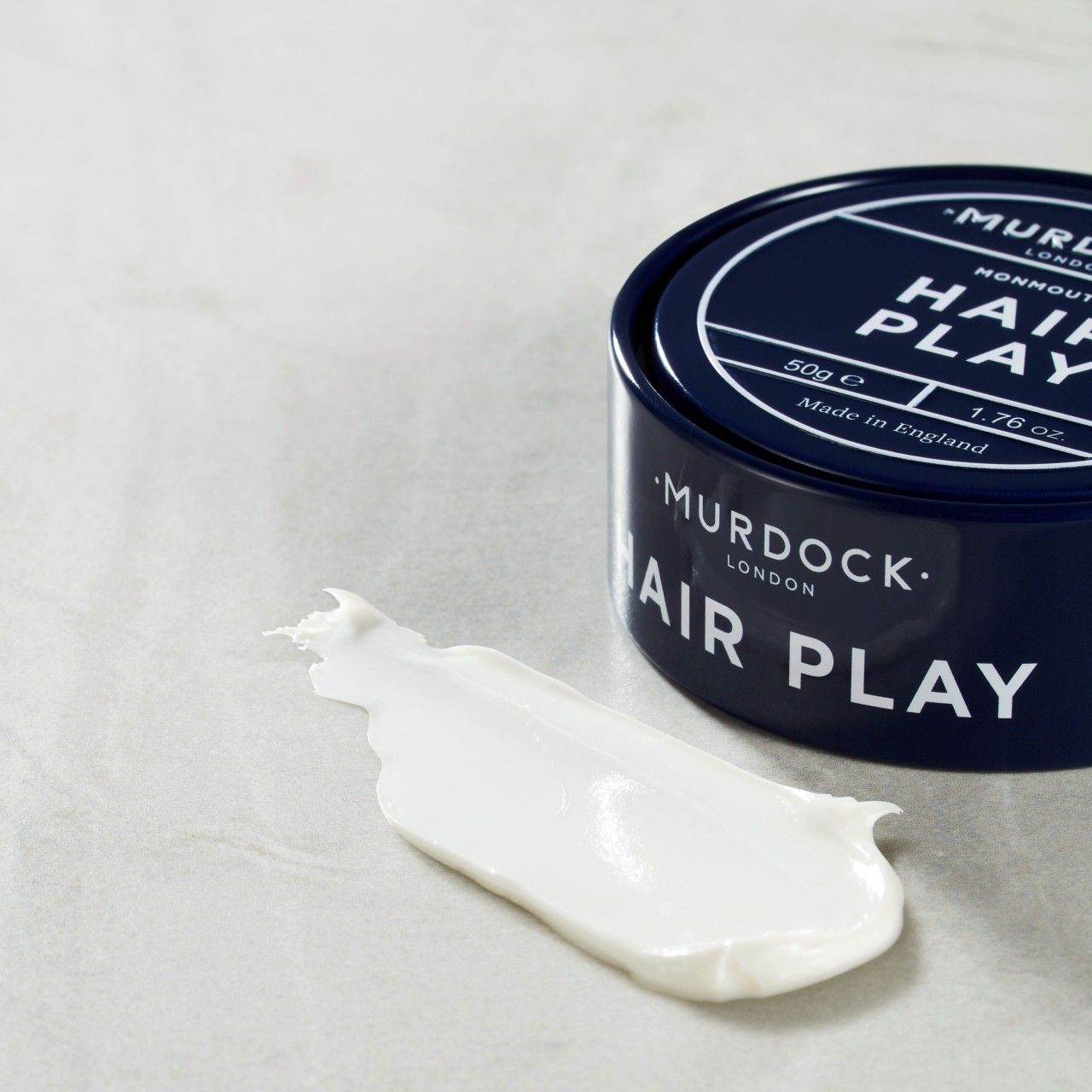 Swatch image of Murdock London Hair Play