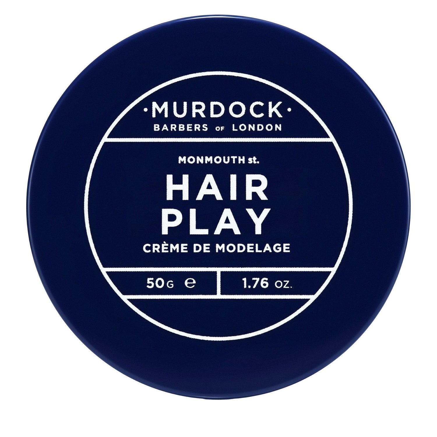Side image of Murdock London Hair Play