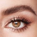 Model image of Charlotte Tilbury Legendary Lashes Volume 2 Black Vinyl