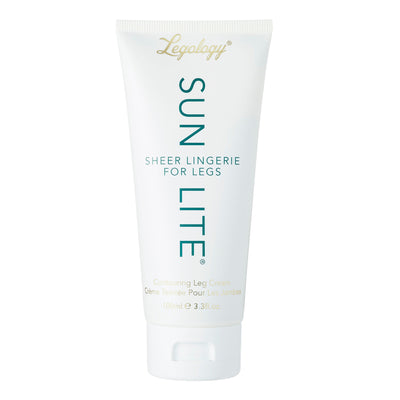 Sun-Lite Sheer Lingerie For Legs