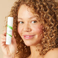 Model image of Bouclème Dry Scalp Serum