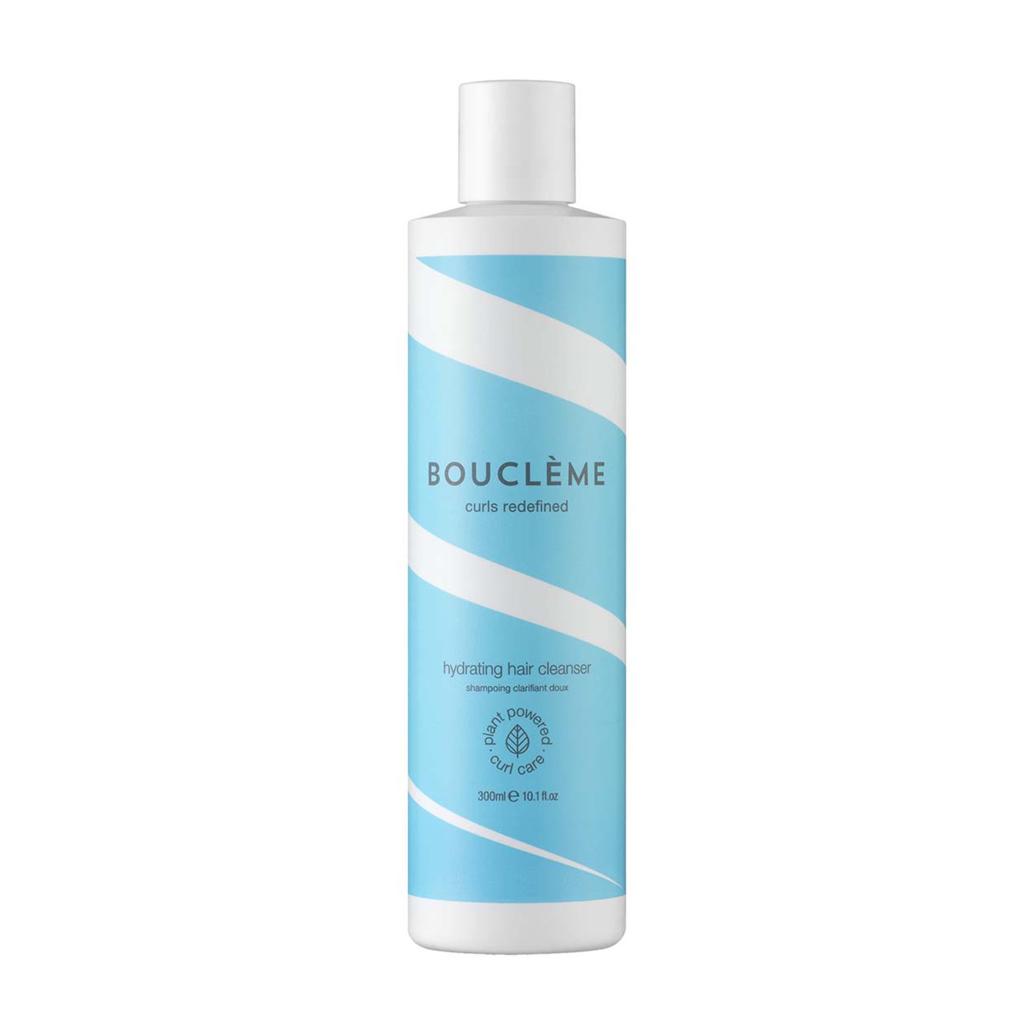 Bouclème Hydrating Hair Cleanser main image.
