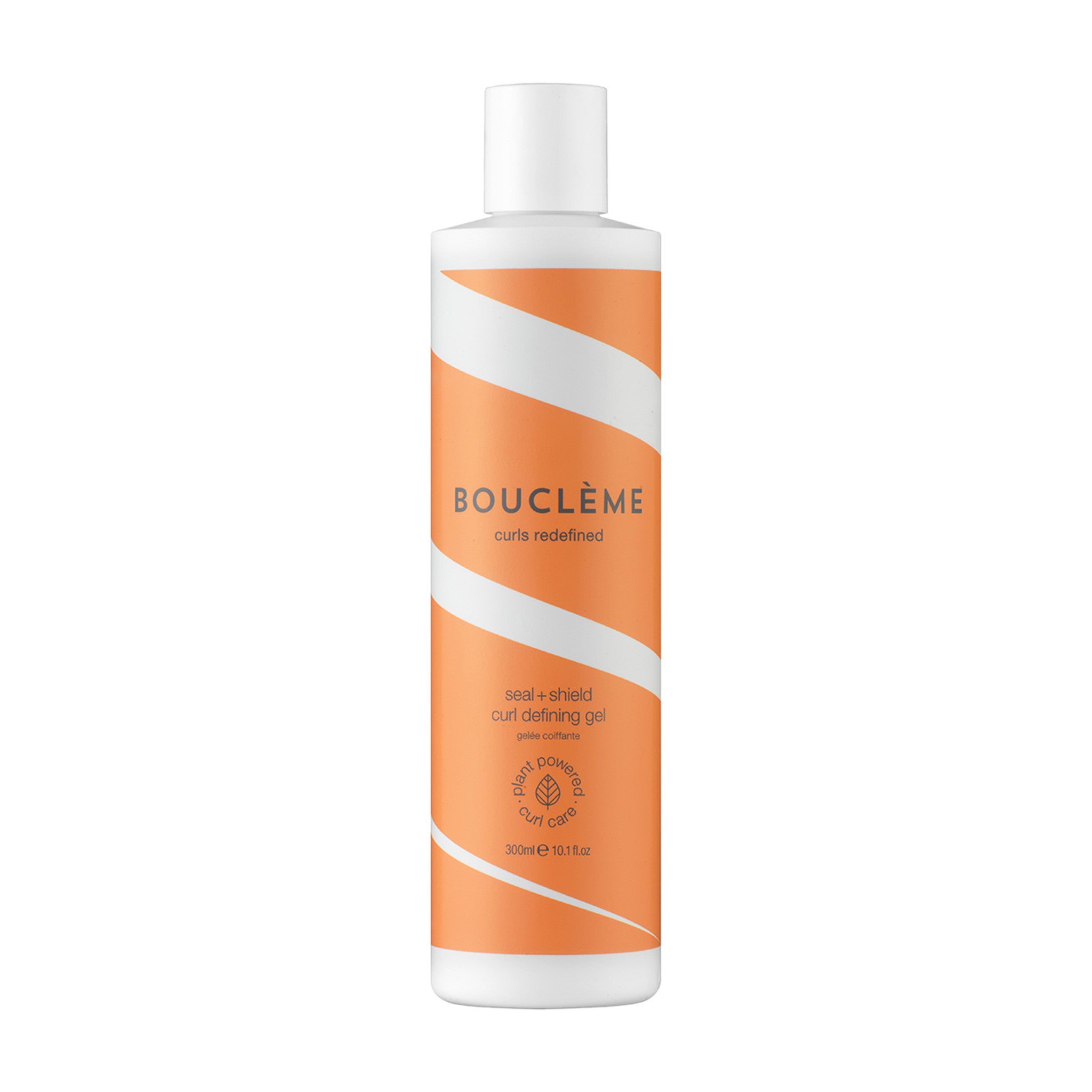 Bouclème Seal and Shield Styling Gel main image.