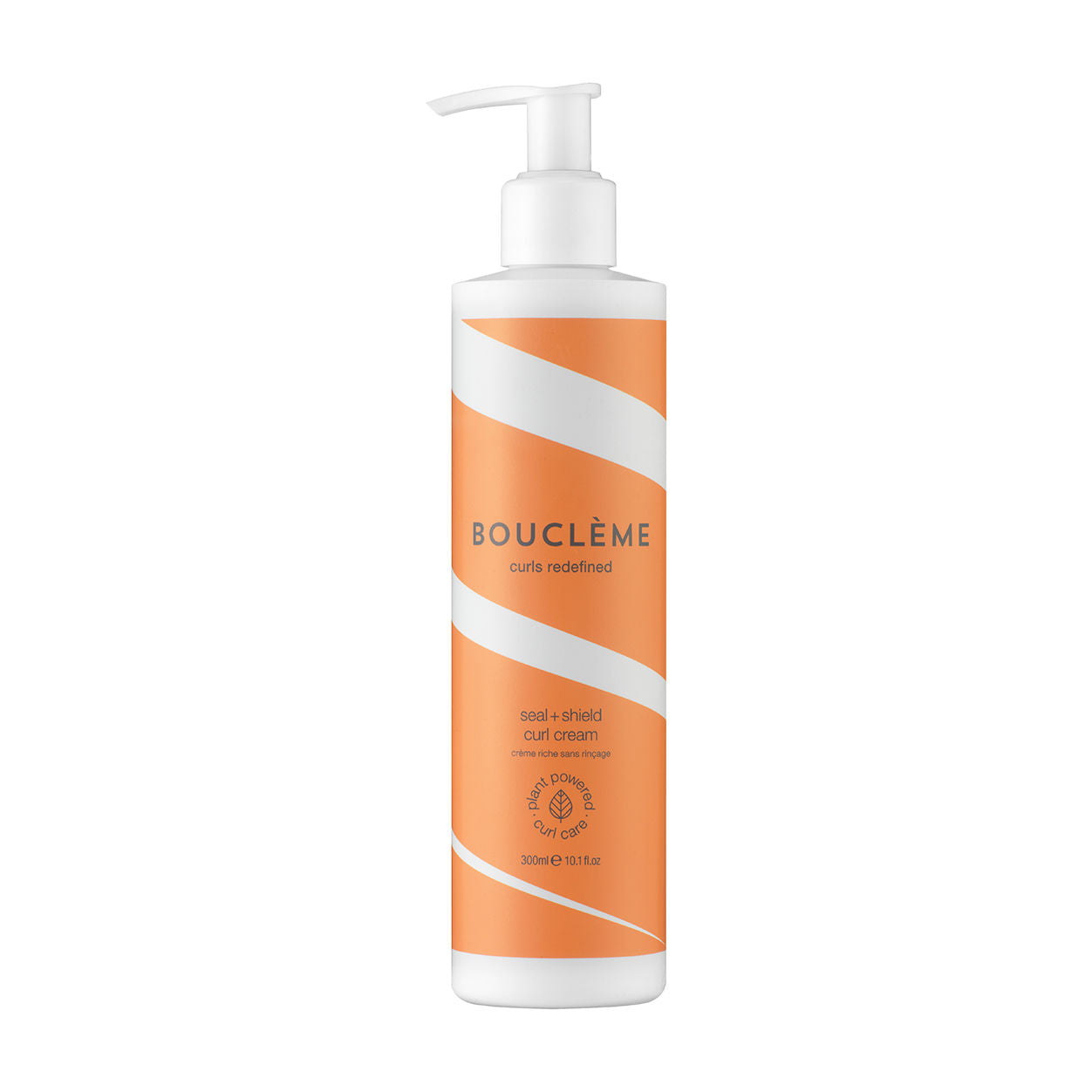 Bouclème Seal and Shield Curl Cream main image