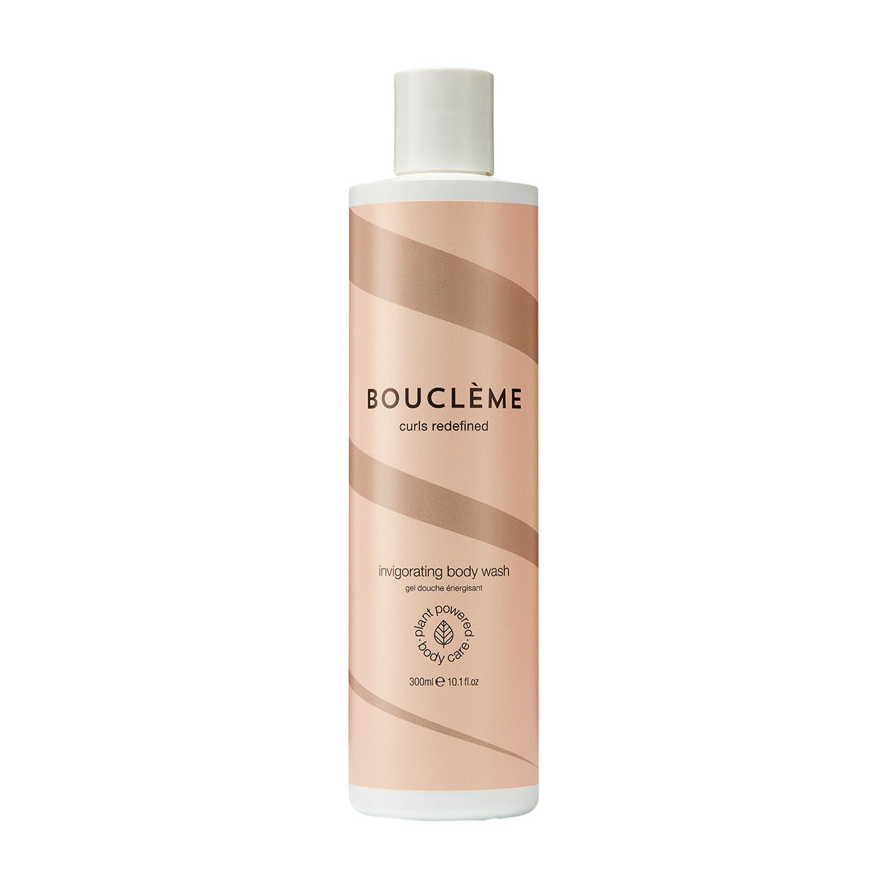 Bouclème Invigorating Body Wash main image