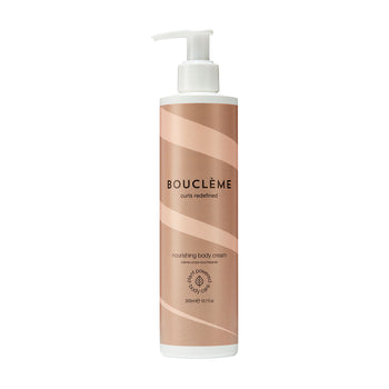 Bouclème Nourishing Body Cream main image